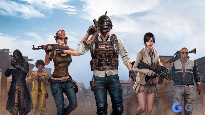 Đồ họa, âm thanh, lối chơi, tối ưu hiệu năng và replayability là yếu tố then chốt cho trải nghiệm bắn súng hoàn hảo Đồ họa, âm thanh, lối chơi, tối ưu hiệu năng và replayability là yếu tố then chốt cho trải nghiệm bắn súng hoàn hảo