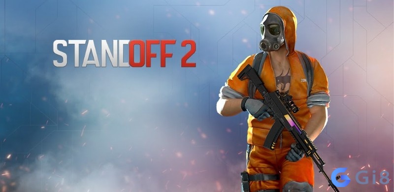 StandOff 2 được mệnh danh là CS:GO di động, đòi hỏi kỹ năng cá nhân cao và tư duy chiến thuật sắc bén StandOff 2 được mệnh danh là CS:GO di động, đòi hỏi kỹ năng cá nhân cao và tư duy chiến thuật sắc bén