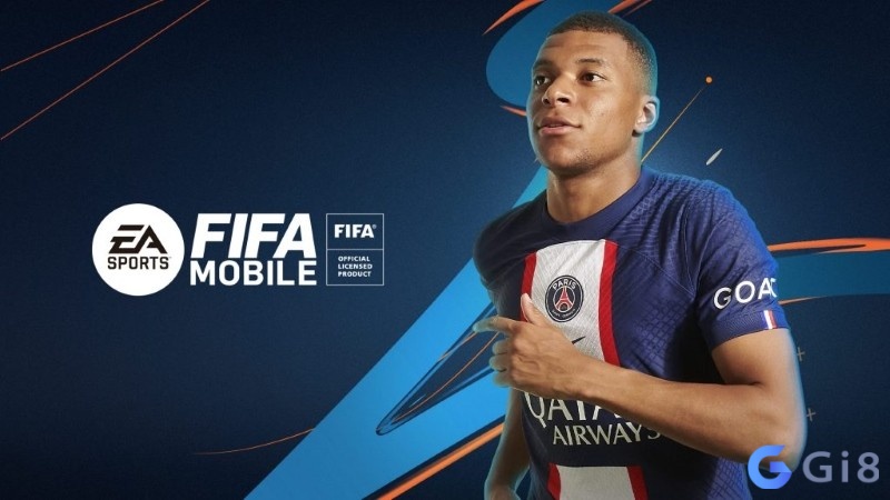 FIFA Mobile chinh phục nhờ bản quyền chính thức, đồ họa mượt mà và sự kiện cập nhật liên tục theo mùa