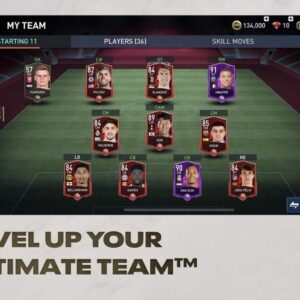 Game đá banh trên iOS – Top trò chơi bóng đá hấp dẫn