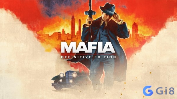 Mafia Definitive Edition tạo ấn tượng với bối cảnh tinh tế, rất hợp chụp ảnh màn hình
