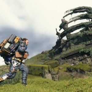 Game đồ họa đẹp PC: Kiệt tác hình ảnh khiến bạn choáng ngợp