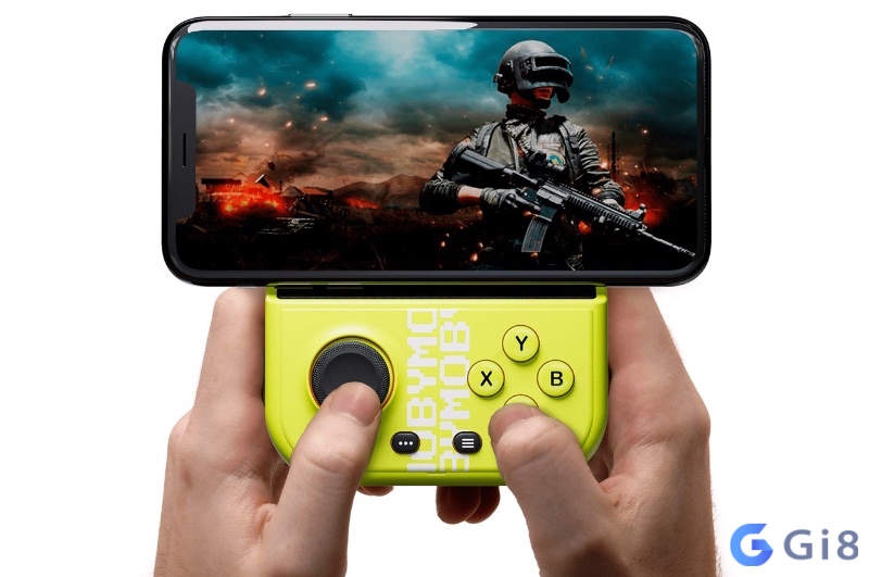 Game hỗ trợ tay cầm Android đang ngày càng phổ biến, giúp người chơi dễ dàng lựa chọn phù hợp.