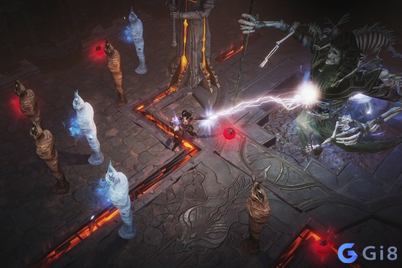 Game offline cày cuốc cho iOS mang đến sự tự do, cảm giác thành tựu và trải nghiệm giải trí trọn vẹn không cần internet Game offline cày cuốc cho iOS mang đến sự tự do, cảm giác thành tựu và trải nghiệm giải trí trọn vẹn không cần internet