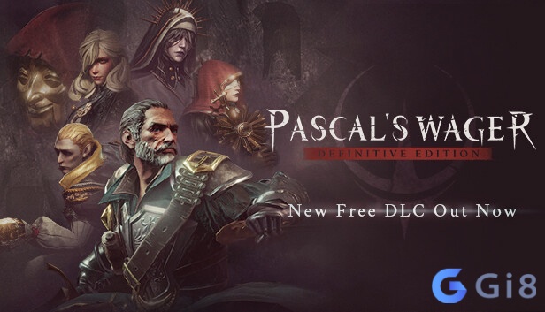 Pascal’s Wager mang đến trải nghiệm hardcore u tối, đòi hỏi cày cuốc trang bị và phản xạ để vượt boss khổng lồ Pascal's Wager mang đến trải nghiệm hardcore u tối, đòi hỏi cày cuốc trang bị và phản xạ để vượt boss khổng lồ