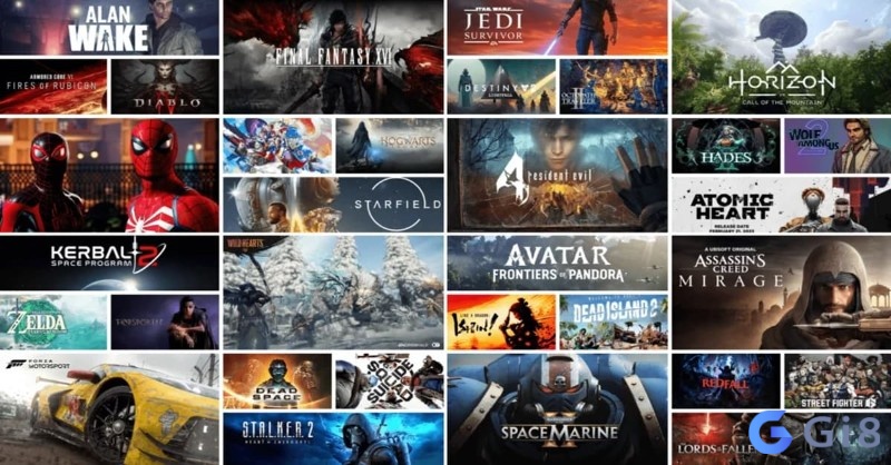 Game offline hay cho pc nhẹ miễn phí nhưng chứa đựng chiều sâu, mang lại trải nghiệm thú vị mà không cần cấu hình mạnh
