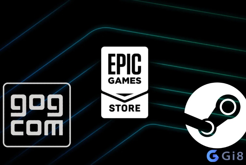 Itch.io, Steam hay GOG mở ra kho tàng game indie miễn phí, an toàn và đa dạng cho mọi game thủ