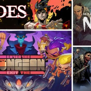 Game offline hay cho PC nhẹ miễn phí: Giải trí không lo cấu hình