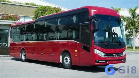 Giải mã giấc mơ lái ô tô bus - Bạn là người được tin tưởng