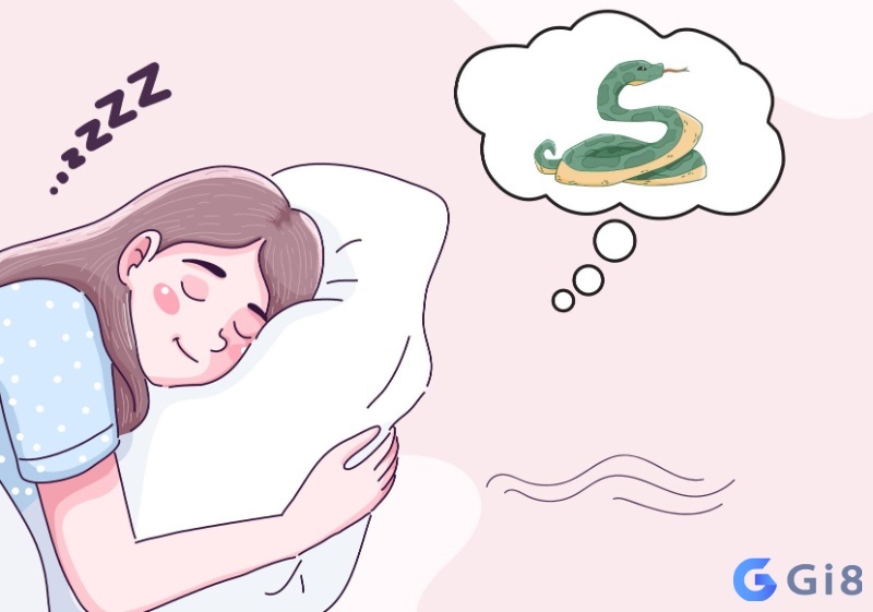 Giải mã giấc mơ lô đề thấy rắn – Hé mở bí mật tâm linh và vận may ẩn giấu