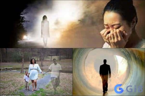 Mơ thấy chồng hoặc vợ mất thì cẩn thận mối quan hệ của hai người Mơ thấy chồng hoặc vợ mất thì cẩn thận mối quan hệ của hai người