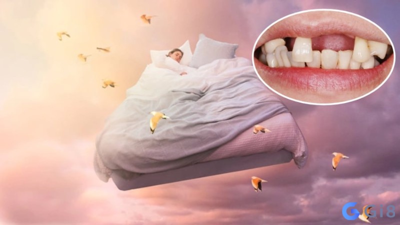 Giải mã giấc mơ răng rụng mang theo điềm báo về tài vận, sức khỏe,…