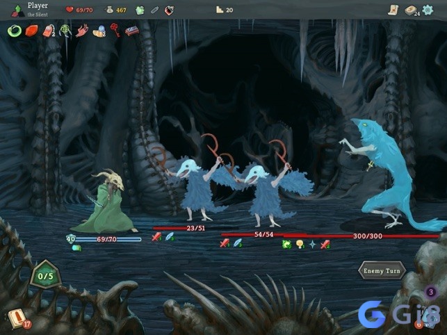 Xây dựng bộ bài và chinh phục hầm ngục trong Slay the Spire – game thẻ bài chiến thuật roguelike đình đám. Xây dựng bộ bài và chinh phục hầm ngục trong Slay the Spire – game thẻ bài chiến thuật roguelike đình đám.