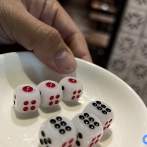 Mẹo chơi tài xỉu xí ngầu: Nắm vững luật và quản lý vốn hiệu quả