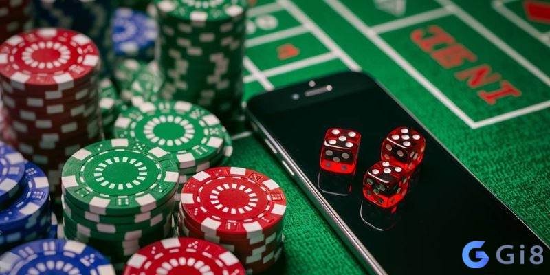 Người chơi nên chia nhỏ vốn và đặt cược theo tỷ lệ hợp lý để duy trì cuộc chơi lâu dài và giảm rủi ro thua lỗ Người chơi nên chia nhỏ vốn và đặt cược theo tỷ lệ hợp lý để duy trì cuộc chơi lâu dài và giảm rủi ro thua lỗ