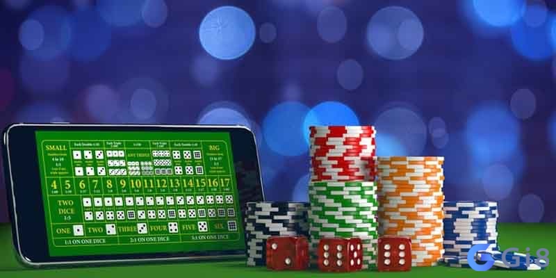 Người chơi có thể áp dụng chiến thuật cược kết hợp và phân bổ vốn linh hoạt để tăng cơ hội thắng và giảm rủi ro trong mỗi ván tài xỉu Người chơi có thể áp dụng chiến thuật cược kết hợp và phân bổ vốn linh hoạt để tăng cơ hội thắng và giảm rủi ro trong mỗi ván tài xỉu