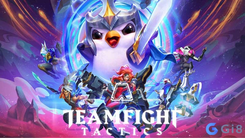 Nhiều game chiến thuật, nhập vai như Đấu Trường Chân Lý, Thiên Long hay Võ Lâm vẫn giữ chân cộng đồng trung thành