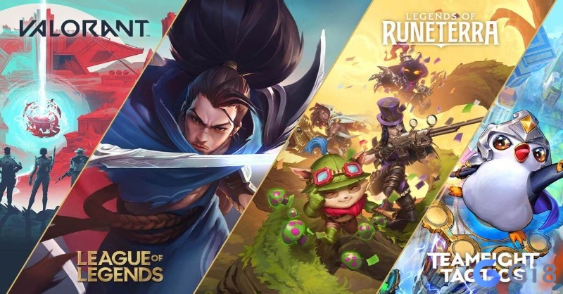 Thị trường game mobile Việt Nam bùng nổ mạnh mẽ, đa sắc màu và không ngừng mang đến trải nghiệm đỉnh cao