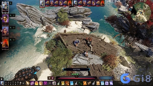 Nhà phát triển tối ưu game để chạy mượt trên Windows 7, 8, giúp người chơi trải nghiệm tốt trên PC cấu hình thấp Nhà phát triển tối ưu game để chạy mượt trên Windows 7, 8, giúp người chơi trải nghiệm tốt trên PC cấu hình thấp