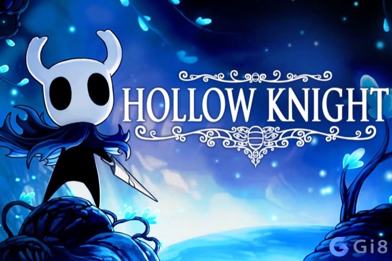 Người chơi vào vai Hiệp sĩ Câm lặng trong Hollow Knight, khám phá thế giới Hallownest u ám và chiến đấu mượt mà ngay cả trên PC cấu hình thấp Người chơi vào vai Hiệp sĩ Câm lặng trong Hollow Knight, khám phá thế giới Hallownest u ám và chiến đấu mượt mà ngay cả trên PC cấu hình thấp