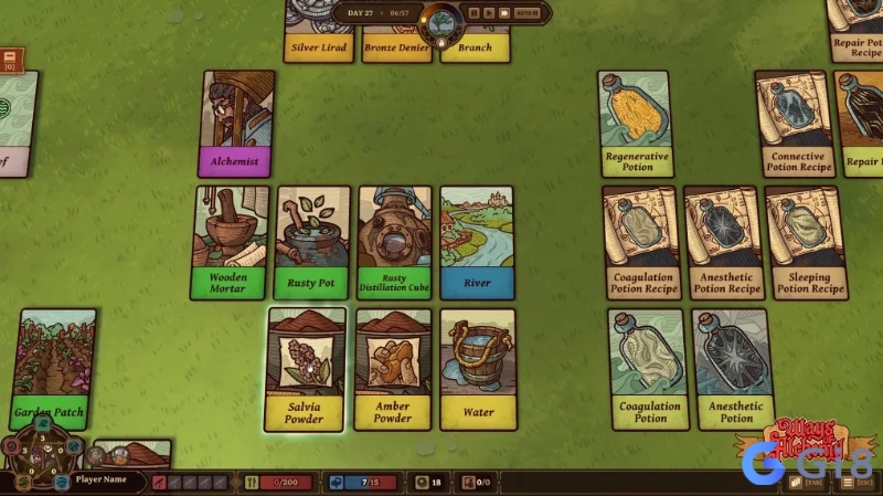 Cơ chế thu thập và xây dựng bộ bài là yếu tố then chốt tạo nên sức hấp dẫn và chiều sâu chiến thuật của top game thẻ bài hay nhất hiện nay.