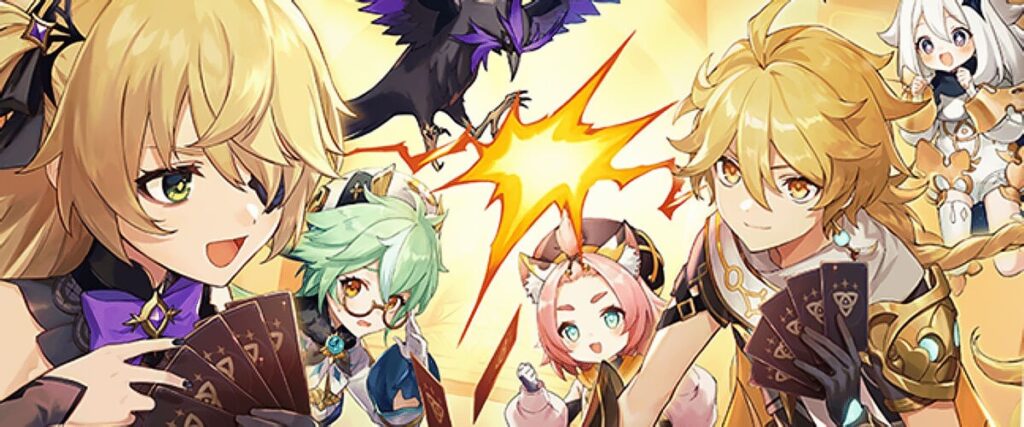 Top game thẻ bài hay nhất: Review và hướng dẫn chọn game