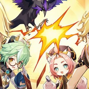 Top game thẻ bài hay nhất: Review và hướng dẫn chọn game