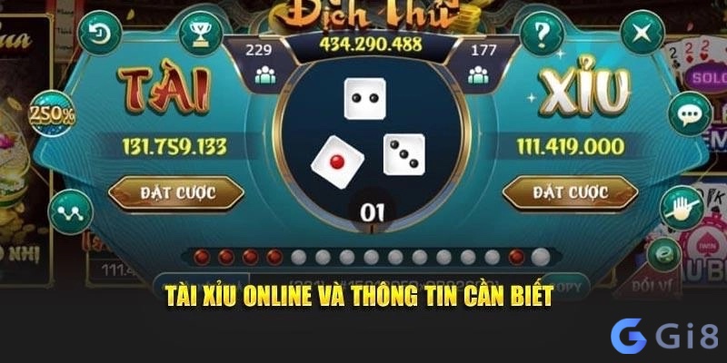 Trò chơi Tài Xỉu là gì trực tuyến mở ra kỷ nguyên mới của trò chơi may rủi, nhưng cũng kéo theo nhiều rủi ro tiềm ẩn. Trò chơi Tài Xỉu là gì trực tuyến mở ra kỷ nguyên mới của trò chơi may rủi, nhưng cũng kéo theo nhiều rủi ro tiềm ẩn.
