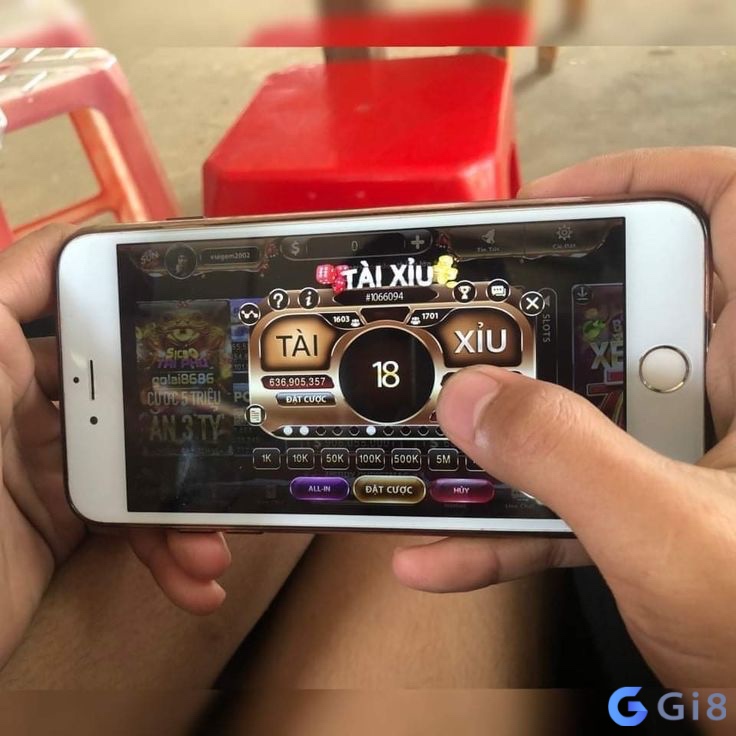 Sự mất kiểm soát trong trò chơi Tài Xỉu là gì có thể dẫn đến khủng hoảng tài chính và nghiện cờ bạc. Sự mất kiểm soát trong trò chơi Tài Xỉu là gì có thể dẫn đến khủng hoảng tài chính và nghiện cờ bạc.