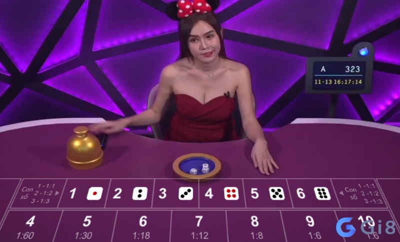 Hành trình chuyển mình từ Sic Bo cổ đại đến Tài Xỉu Việt Nam phản ánh sự giao thoa văn hóa và thời đại. Hành trình chuyển mình từ Sic Bo cổ đại đến Tài Xỉu Việt Nam phản ánh sự giao thoa văn hóa và thời đại.