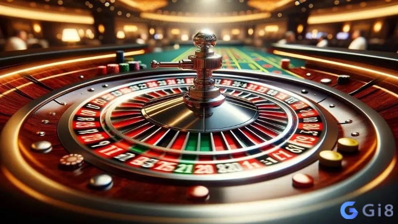 Cược ngoại trong Double Ball Roulette yêu cầu cả hai quả bóng cùng đáp ứng điều kiện, với tỷ lệ trả thưởng cao hơn roulette truyền thống