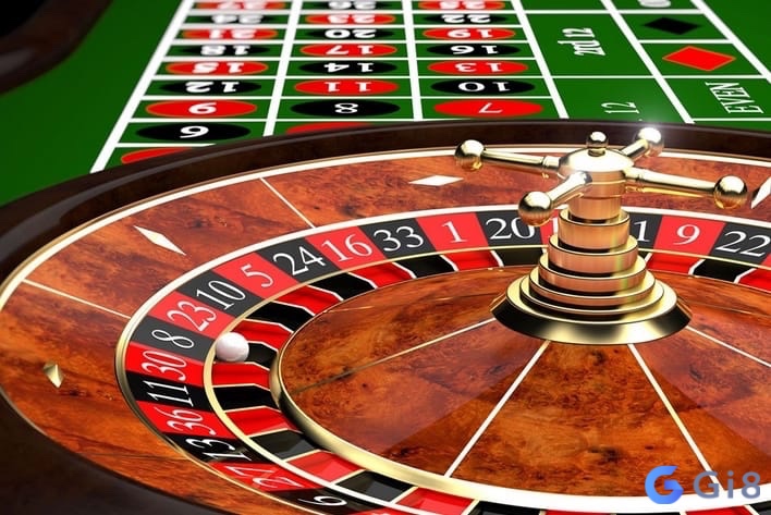 Cược độc quyền Double Ball Roulette yêu cầu cả hai quả bóng rơi vào cùng số, mang tỷ lệ trả thưởng lên tới 1300:1