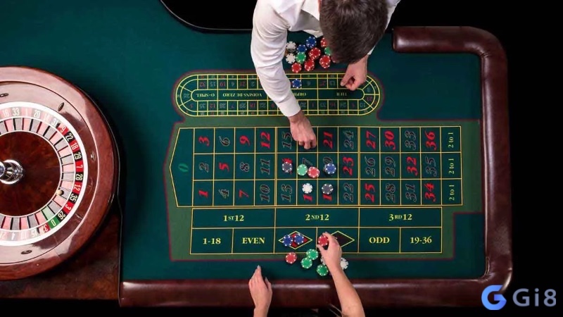 Double Ball Roulette là gì? Khám phá luật chơi và tỷ lệ thắng