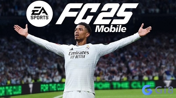 EA Sports FC Mobile mang đến trải nghiệm sân cỏ toàn diện, cân bằng giữa quản lý và thi đấu trực tiếp