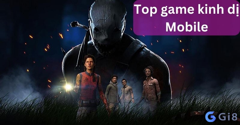 Người dùng iPhone ưu tiên game có âm thanh sống động khi chọn game kinh dị online