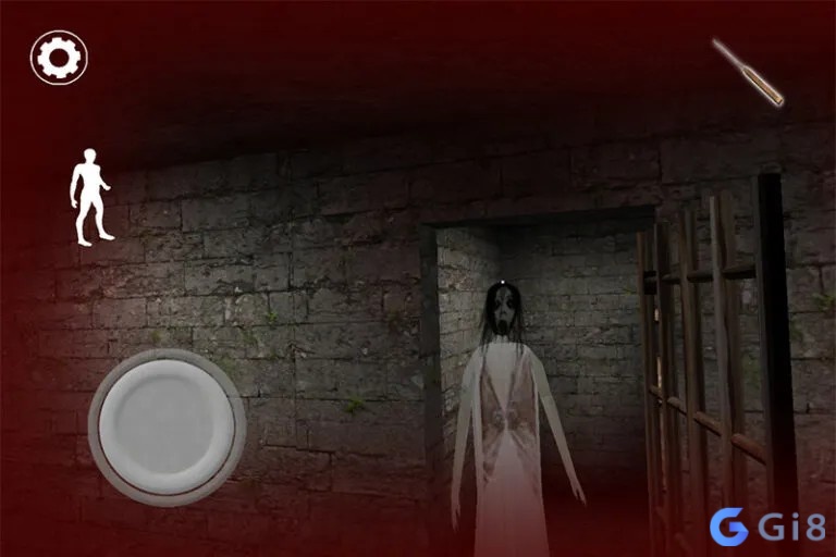 Granny 3 tạo ra bầu không khí rùng rợn bằng âm thanh và hình ảnh chân thật khiến người chơi không thể rời mắt