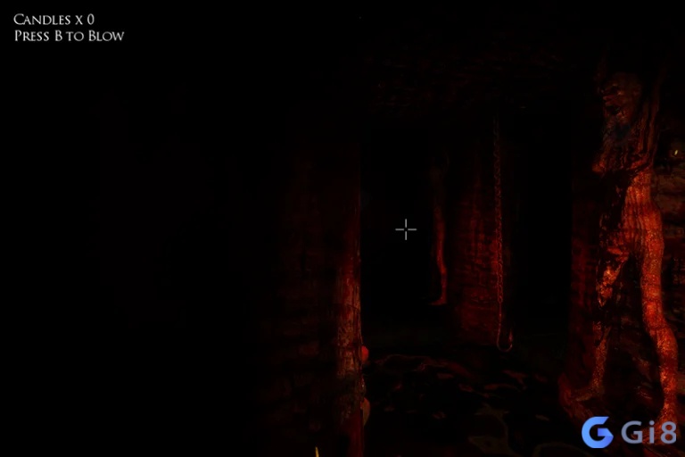 Dungeon Nightmares được đánh giá cao bởi cảm giác chân thật và khả năng đánh lừa giác quan cực đỉnh