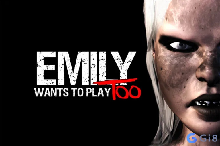 Emily Wants to Play Too vừa mang ám ảnh tâm lý vừa có những pha hù dọa bất ngờ