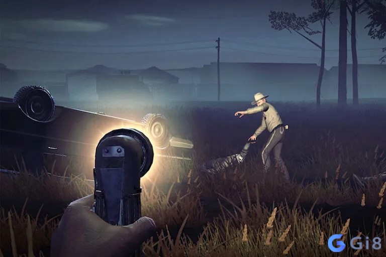 Into The Dead 2 kết hợp hành động và tình cảm con người giữa thế giới hỗn loạn cực kỳ đặc sắc