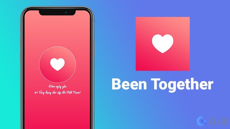Been Together phù hợp cho những cặp đôi thích phong cách nhẹ nhàng với nhiều cột mốc đáng nhớ