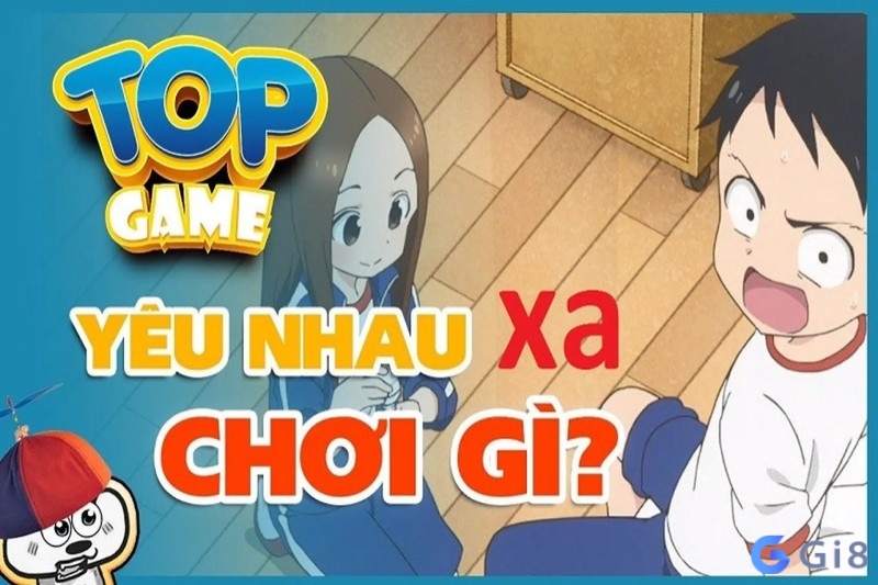 Hẹn hò trong game mobile online cho các cặp đôi yêu xa là cách đơn giản nhưng hiệu quả