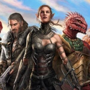 Game mobile online cho các cặp đôi yêu xa gắn kết cảm xúc