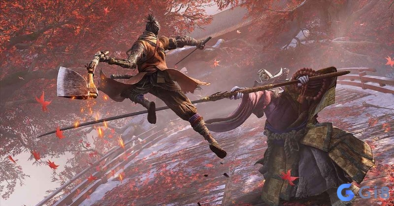 Chính sự hòa quyện giữa tự do, cảm xúc và chiều sâu là lý do khiến game nhập vai PC luôn trường tồn với thời gian