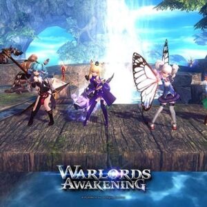 Game nhập vai hay trên PC: Top RPG nhiều người chơi hiện nay