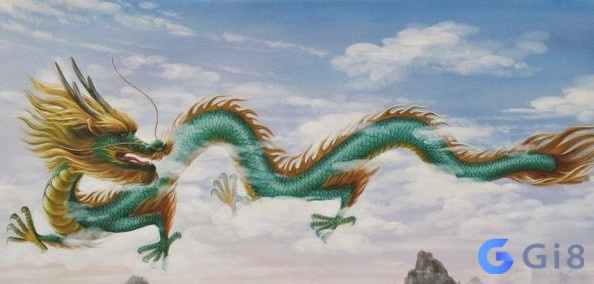 Giải mã giấc mơ thấy rồng bay - Lời cảnh báo từ tiềm thức?