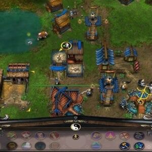 Top game chiến thuật PC online đỉnh cao được game thủ Việt