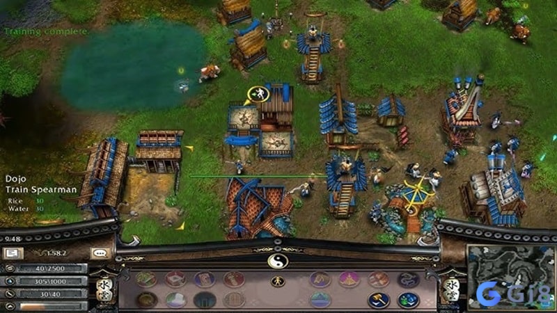 Cùng gi88 tìm hiểu về top game chiến thuật pc online cực hấp dẫn nhé 