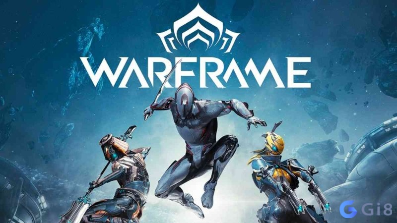 Warframe Mobile mang lại cảm giác chiến đấu tương lai hoành tráng cùng hệ thống hình ảnh giàu chi tiết
