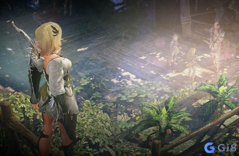 Tận dụng game đồ họa cao giúp bạn hiểu rõ giới hạn máy và tinh chỉnh lại thiết lập cho trải nghiệm ổn định hơn