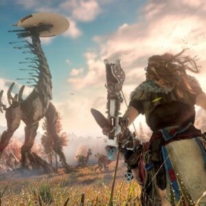 Top game đồ họa đẹp, mãn nhãn nhất nên trải nghiệm